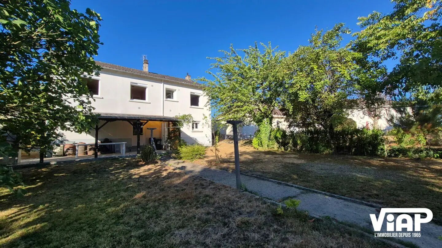 Maison à vendre, 130m², Panazol
