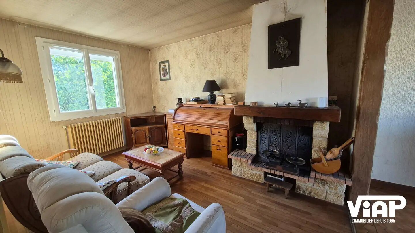 Maison à vendre, 130m², Panazol
