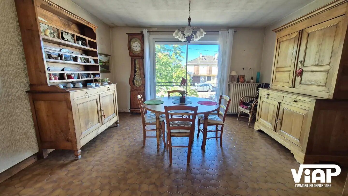 Maison à vendre, 130m², Panazol