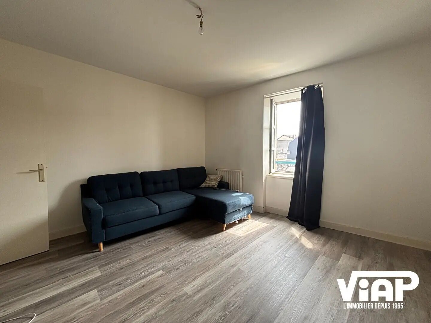 Appartement à louer, 50m², Limoges