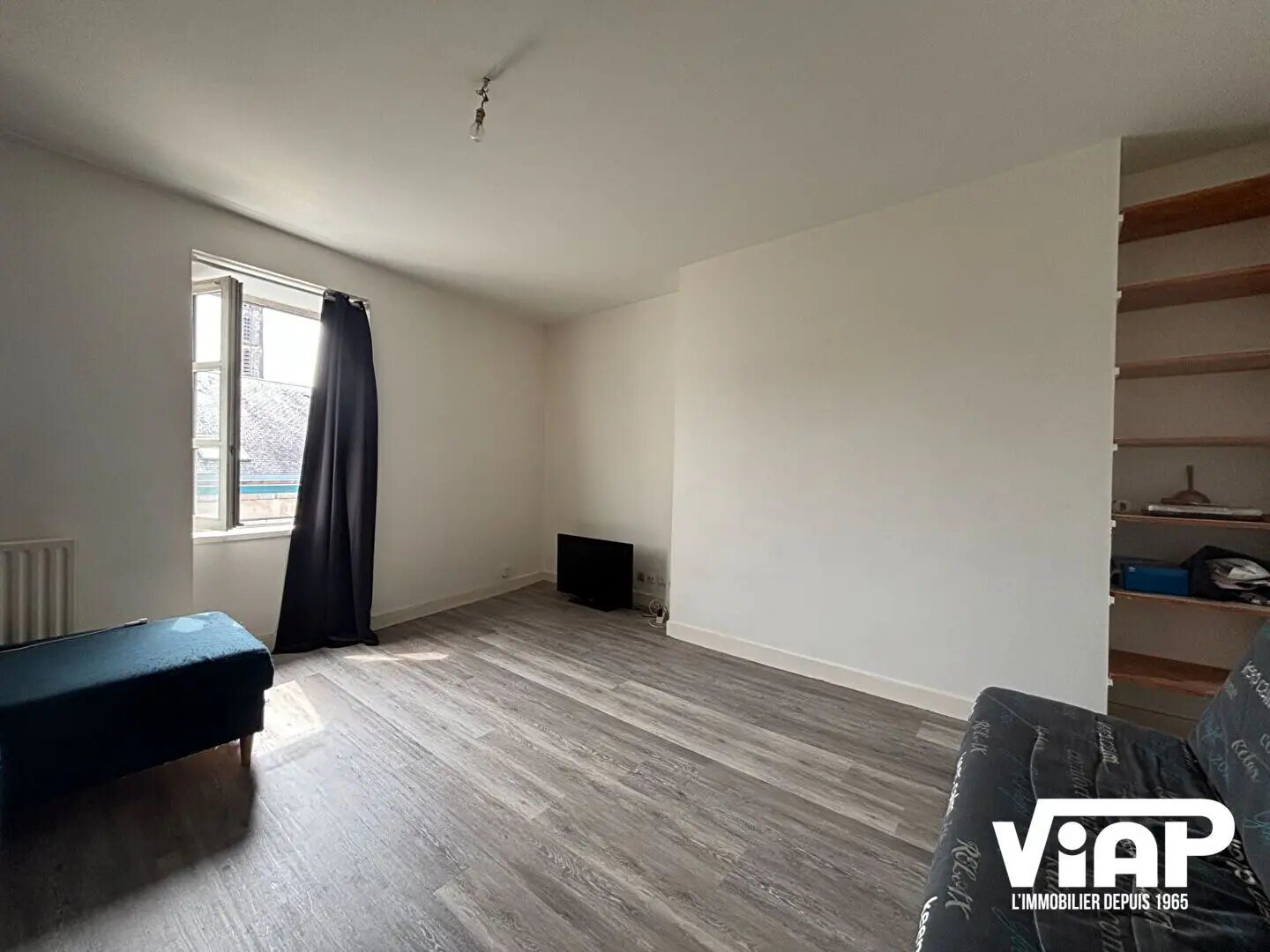 Appartement à louer, 50m², Limoges
