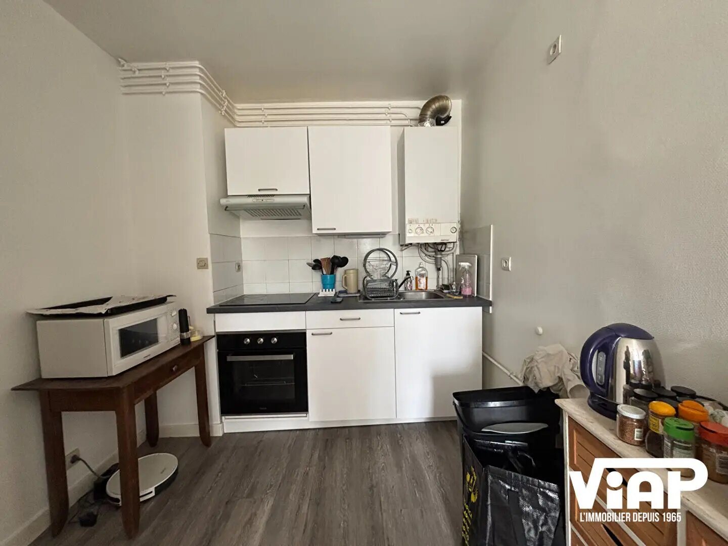 Appartement à louer, 50m², Limoges
