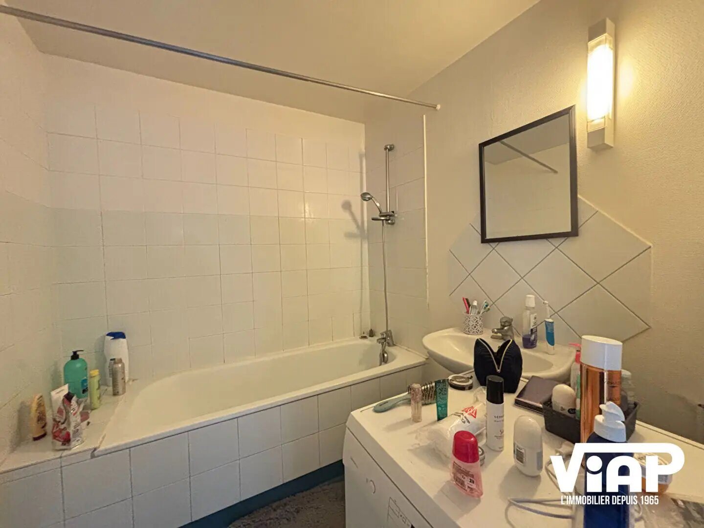 Appartement à louer, 50m², Limoges