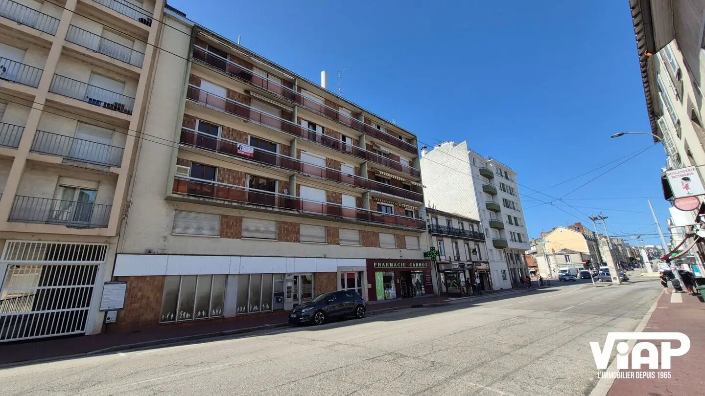 Appartement à vendre, 30m², Limoges