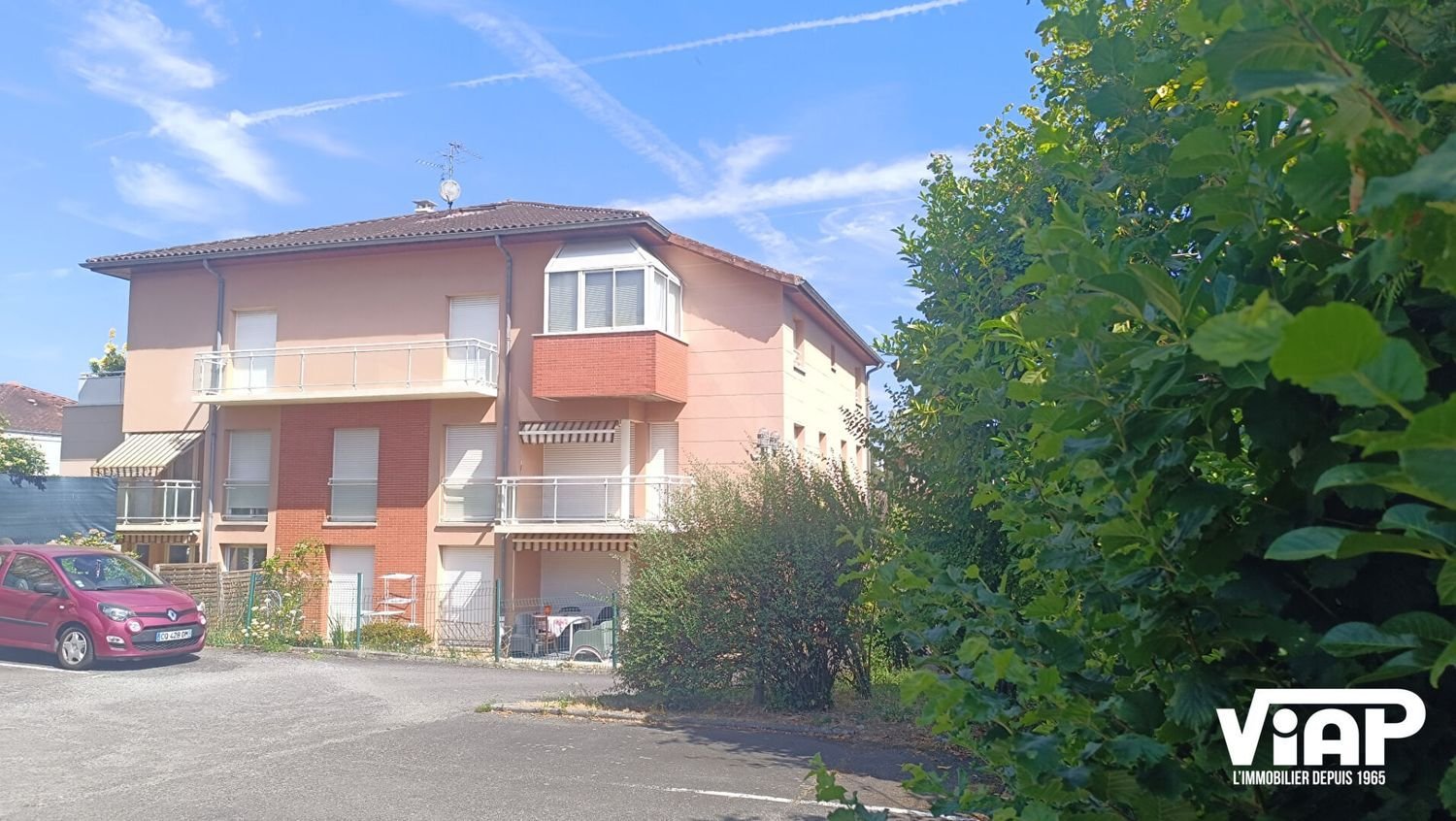 Appartement à vendre, 87m², Limoges