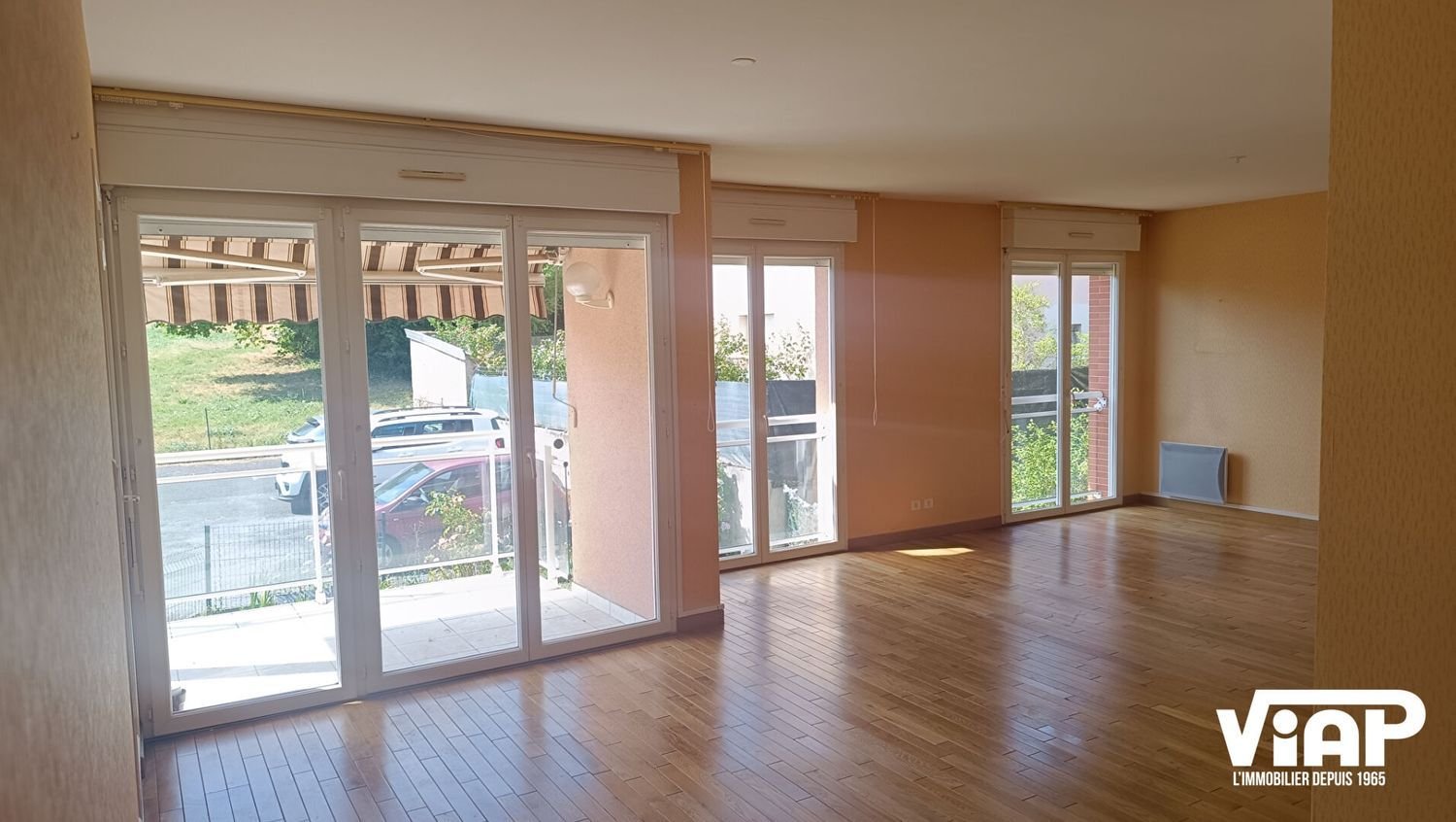 Appartement à vendre, 87m², Limoges
