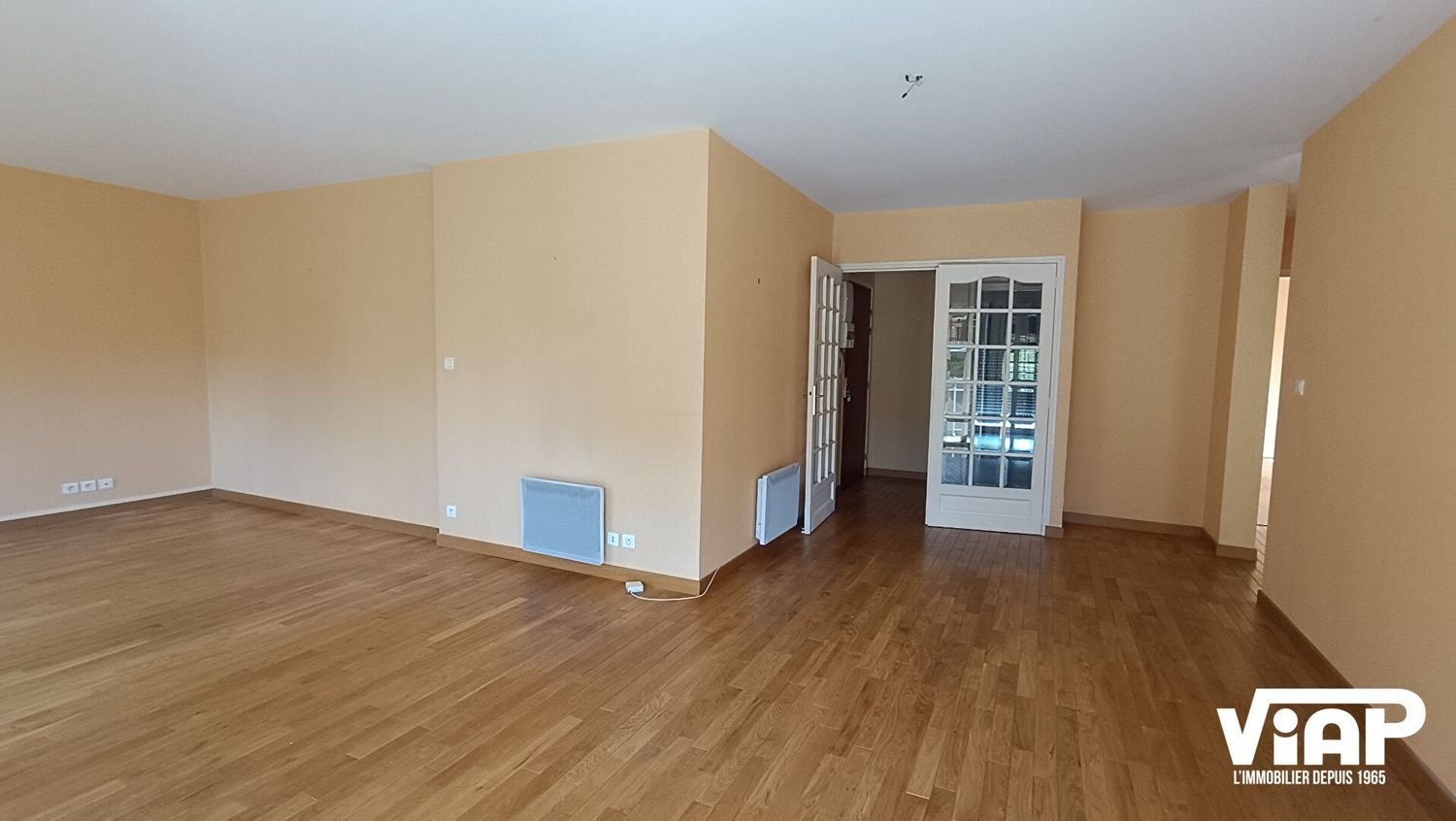 Appartement à vendre, 87m², Limoges