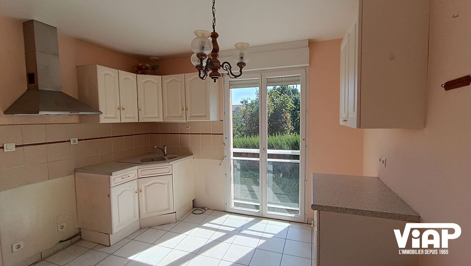 Appartement à vendre, 87m², Limoges