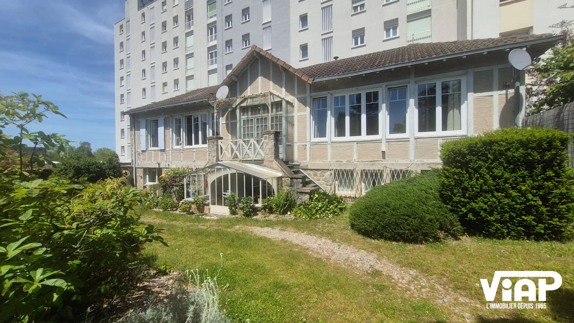 Maison à vendre, 175m², Limoges