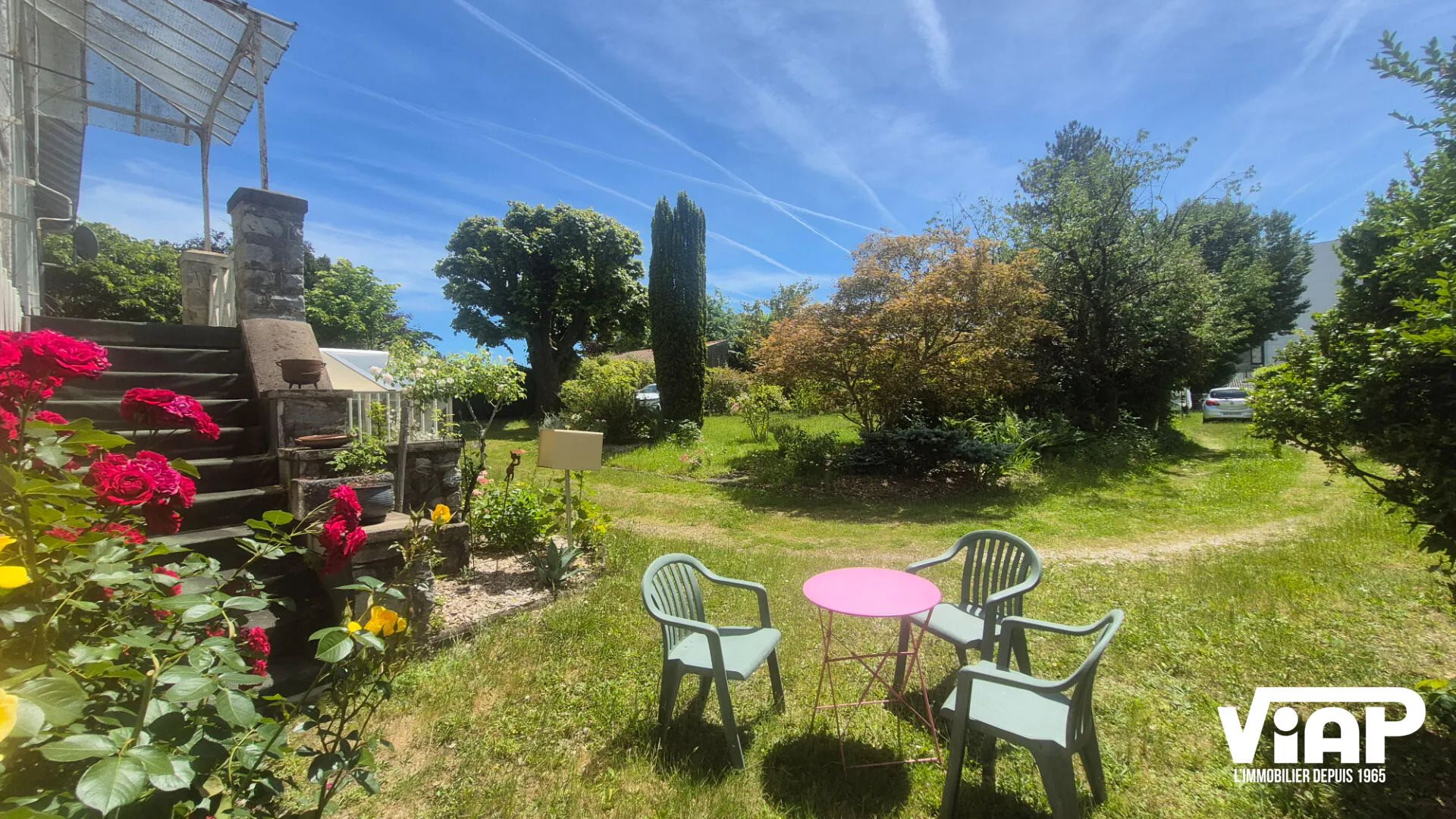 Maison à vendre, 175m², Limoges