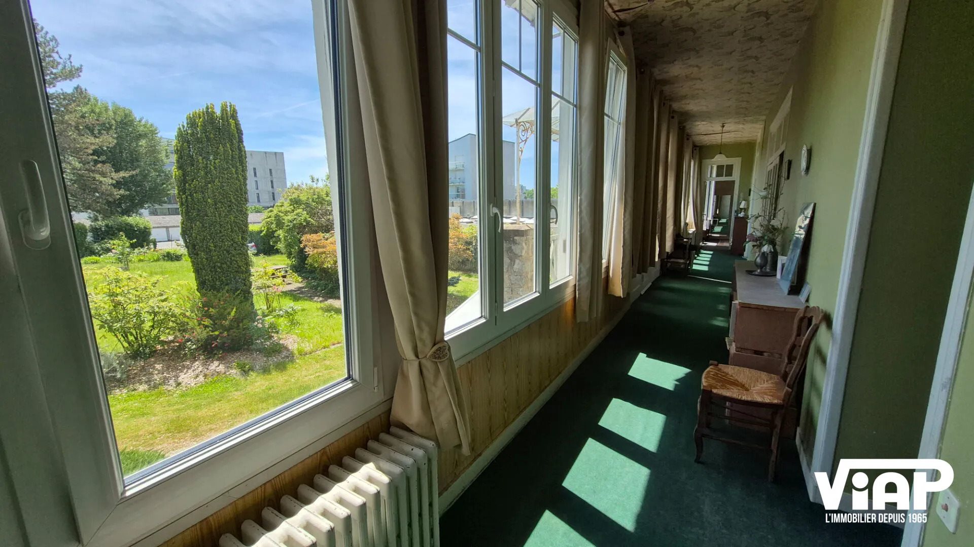 Maison à vendre, 175m², Limoges