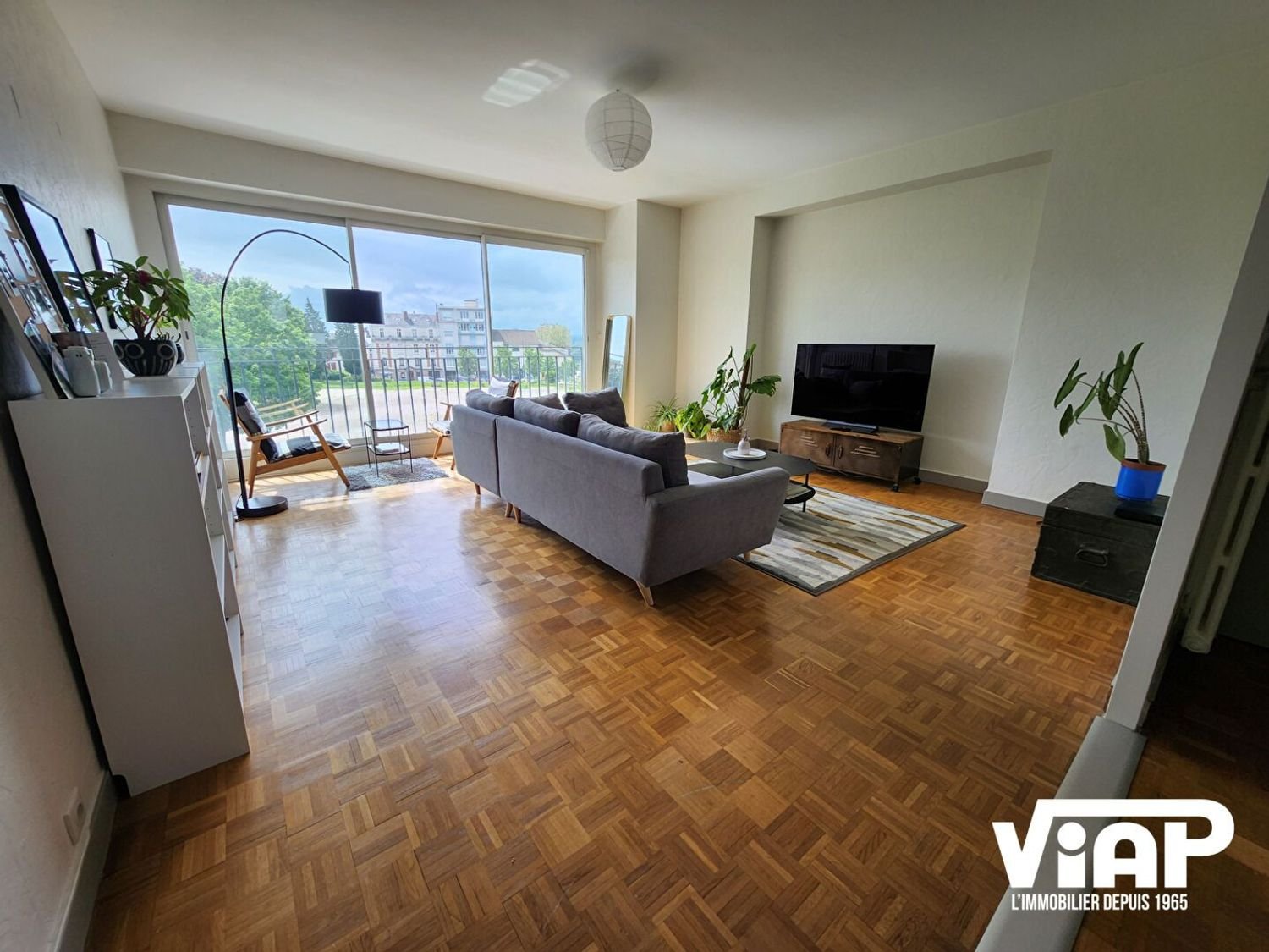 Appartement à vendre, 85m², Limoges