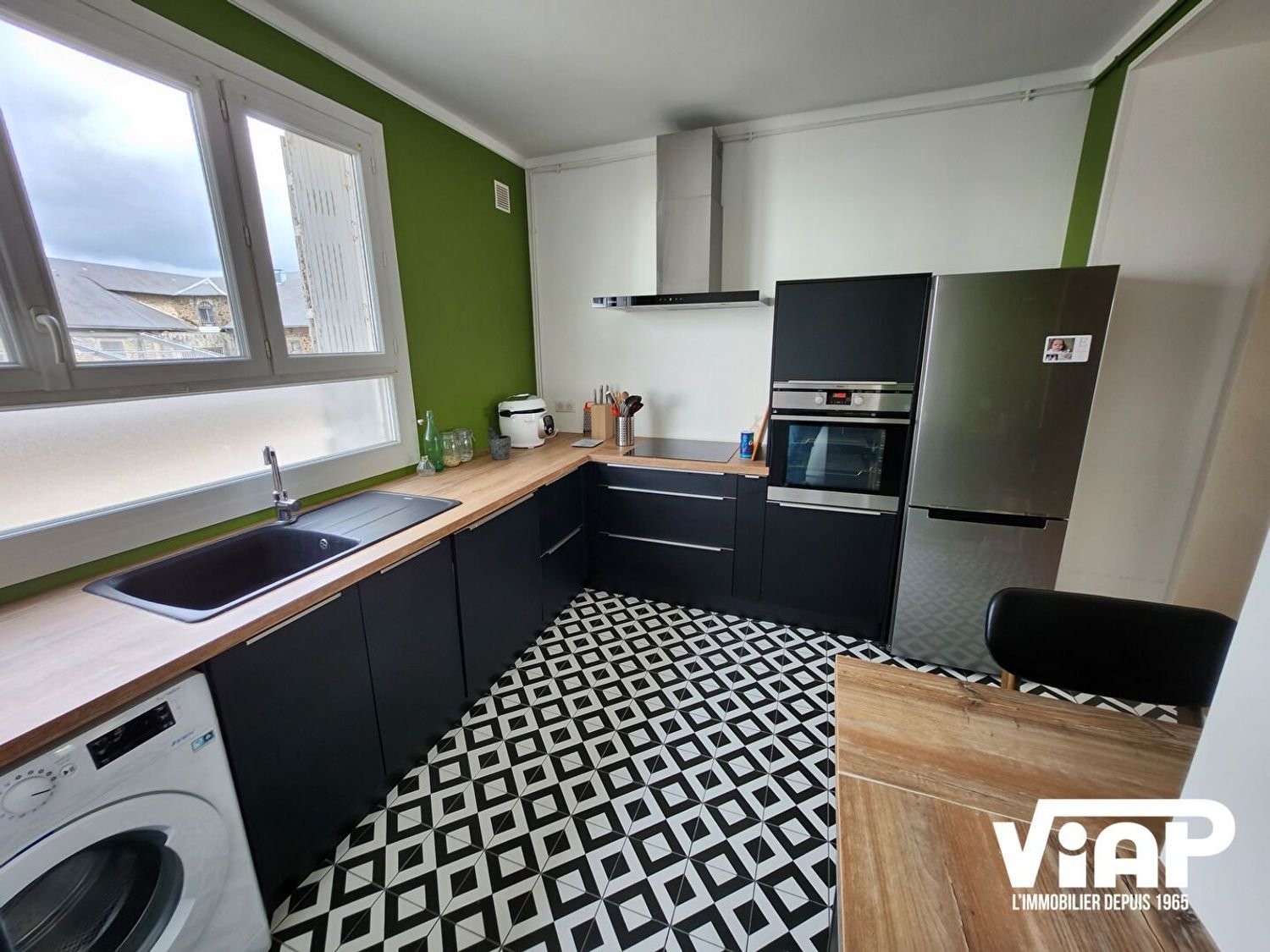 Appartement à vendre, 85m², Limoges