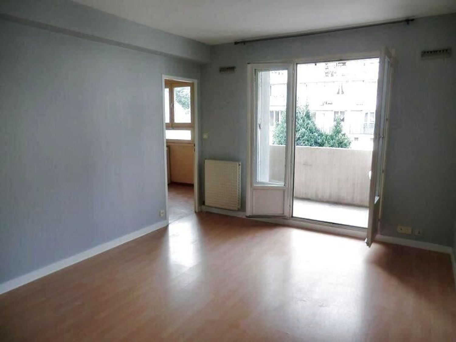 Appartement à louer, 30m², Limoges