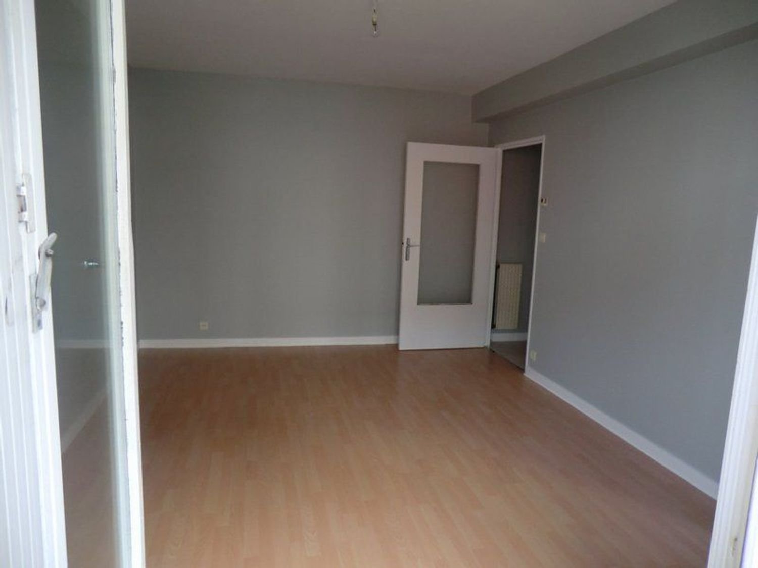 Appartement à louer, 30m², Limoges