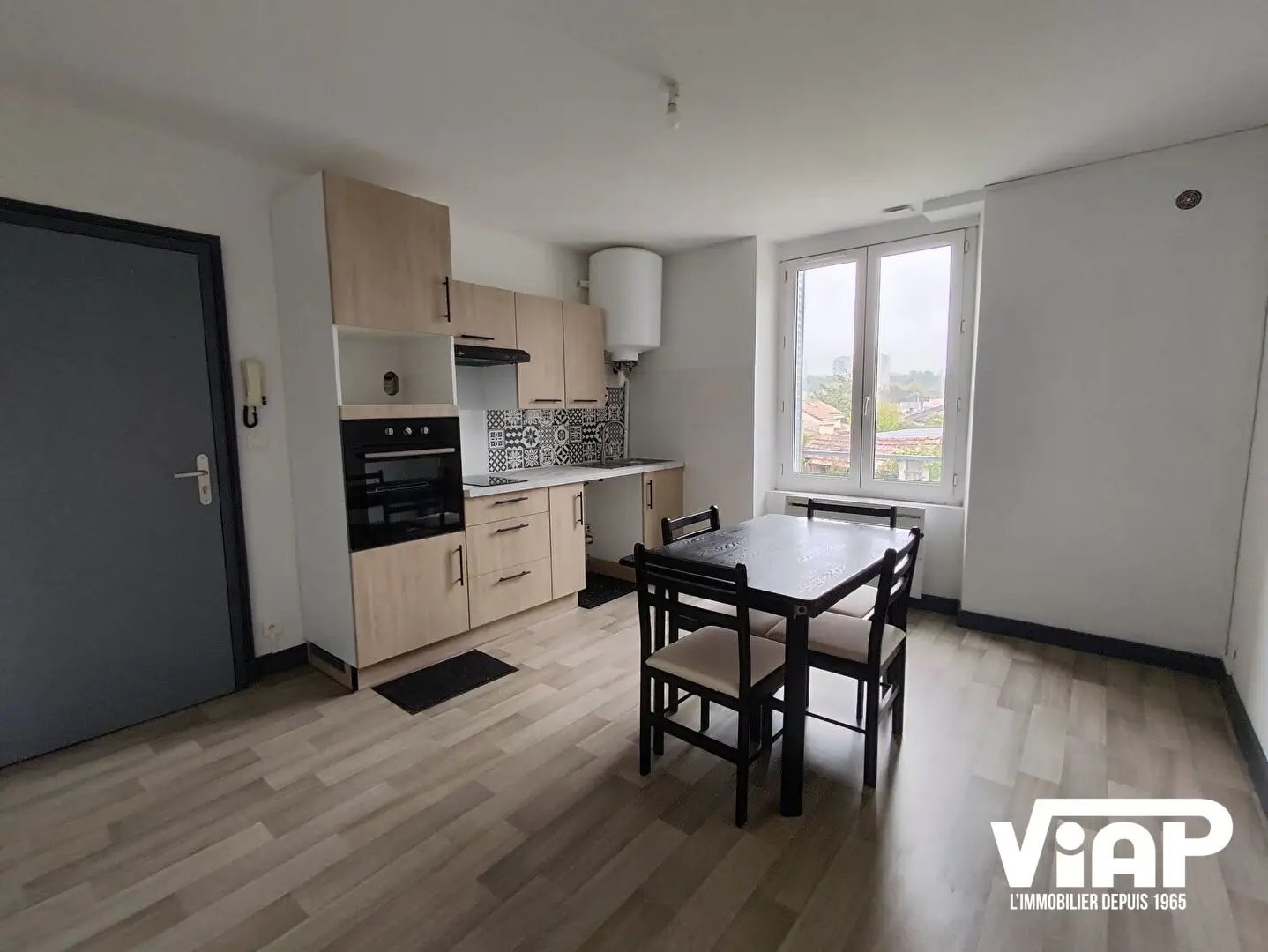 Appartement à louer, 32m², Limoges