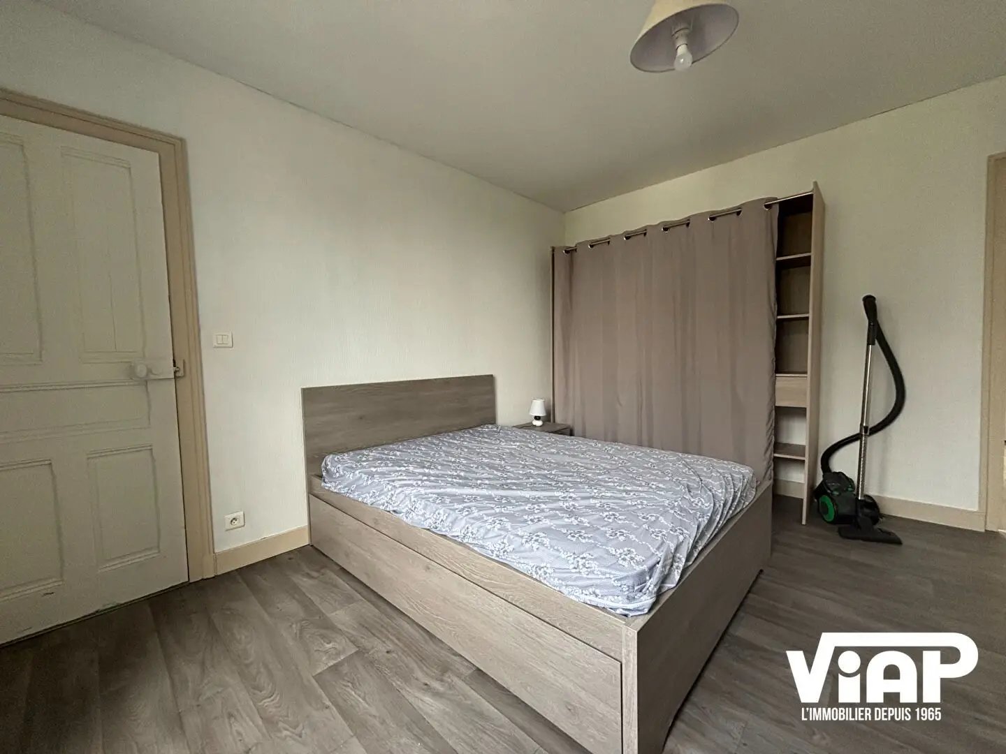 Appartement à louer, 32m², Limoges