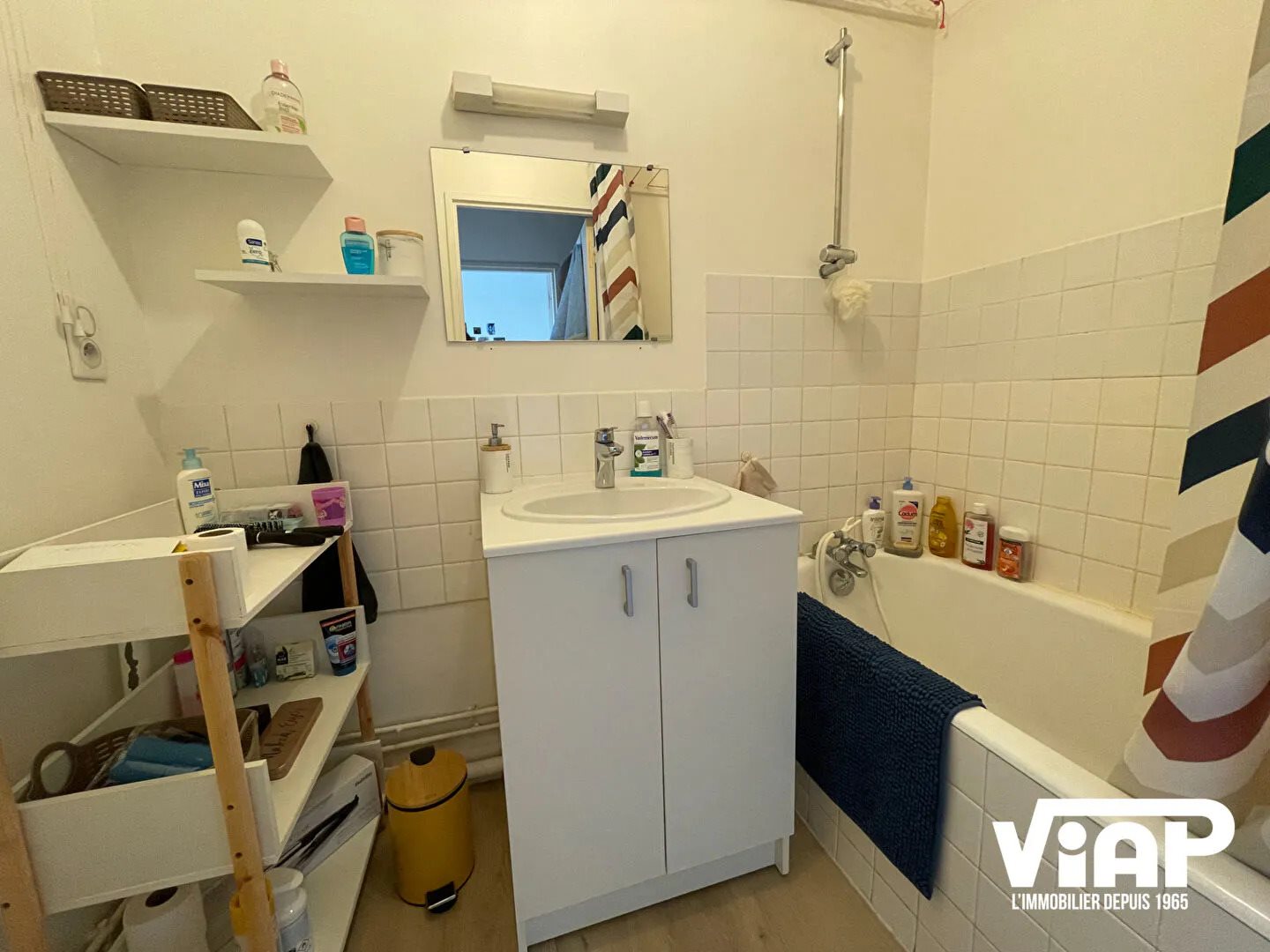 Appartement à louer, 34m², Limoges