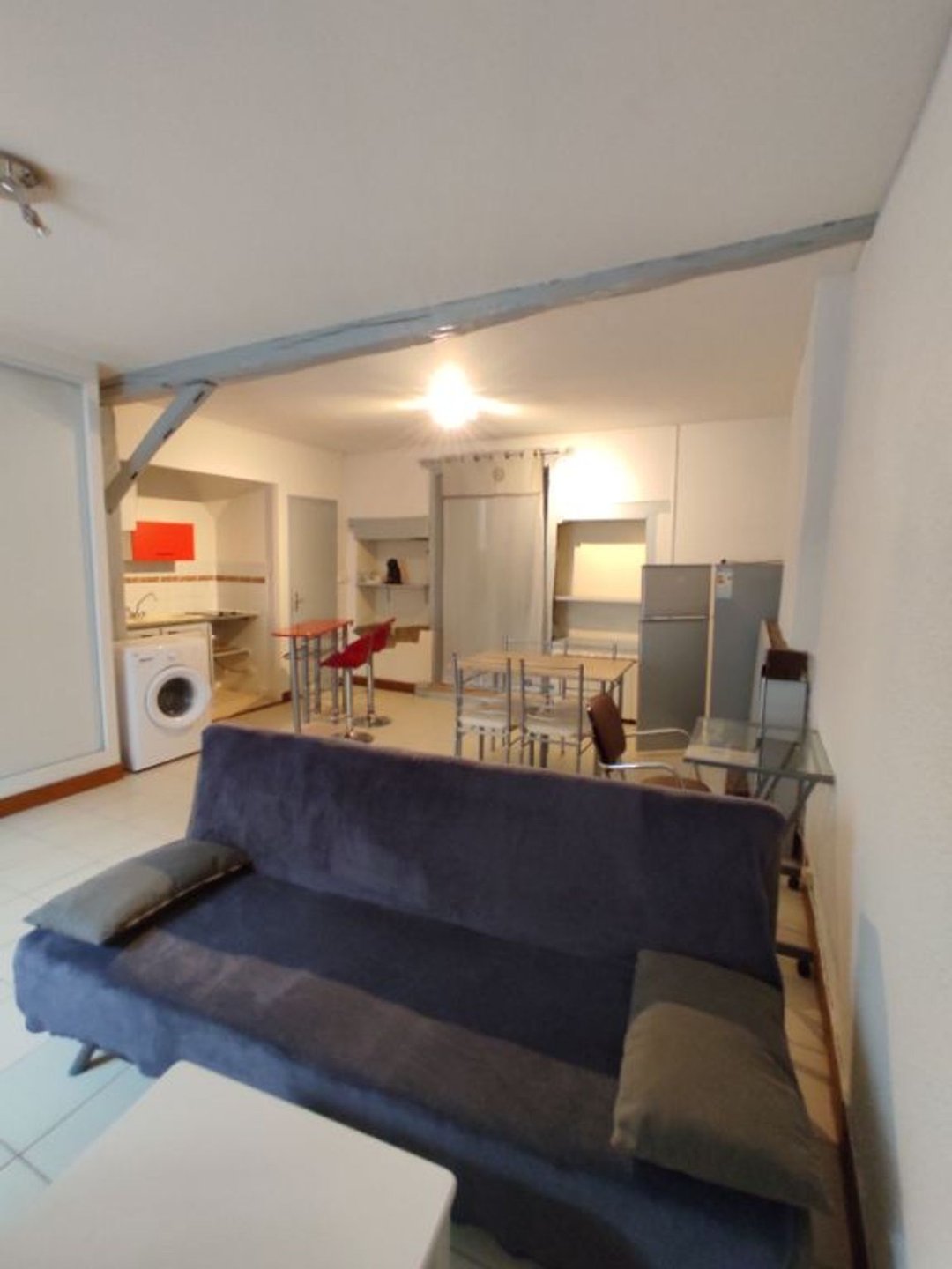 Appartement à louer, 36m², Limoges