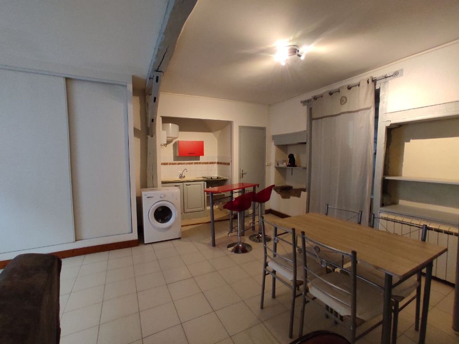 Appartement à louer, 36m², Limoges