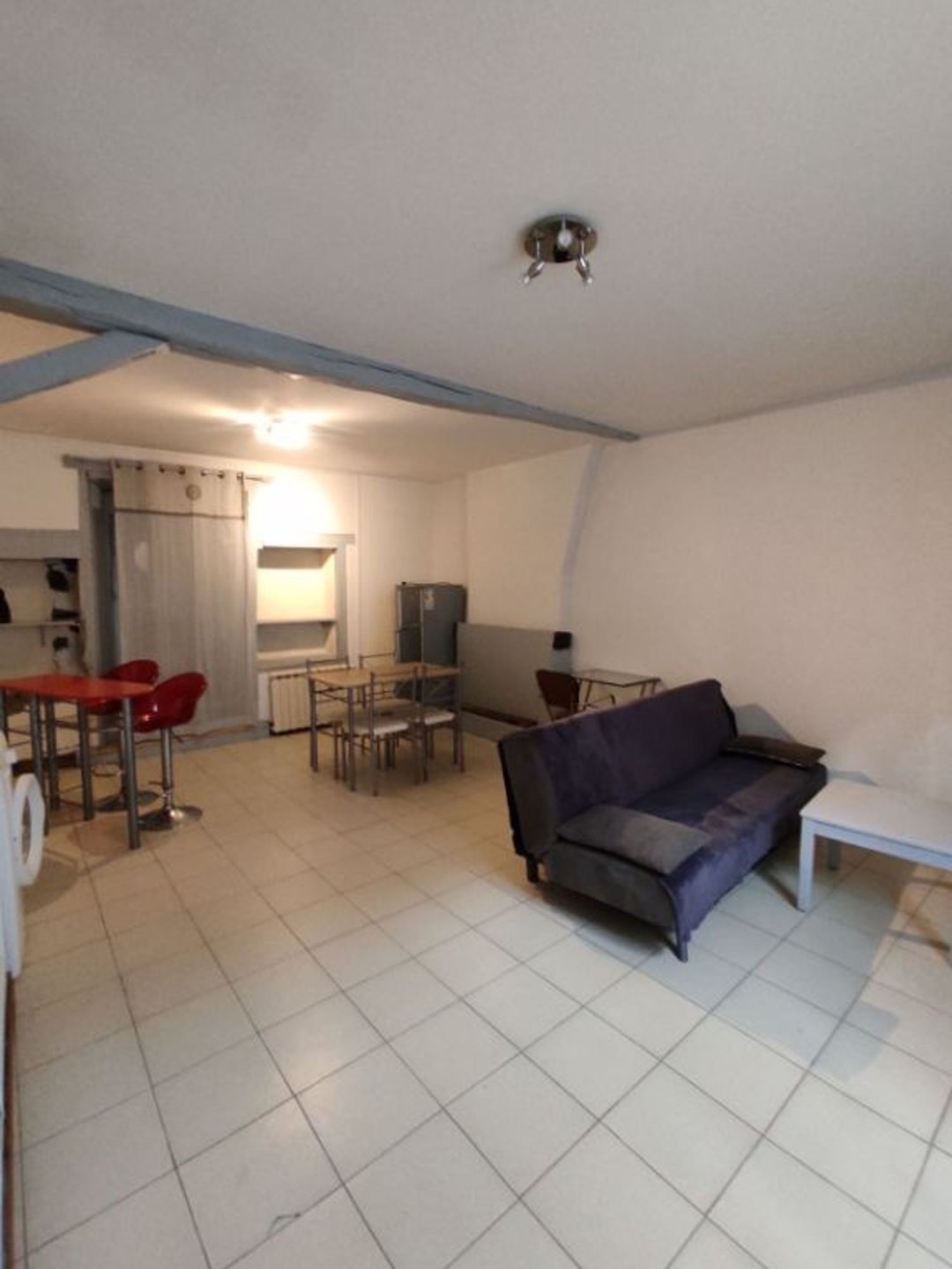 Appartement à louer, 36m², Limoges
