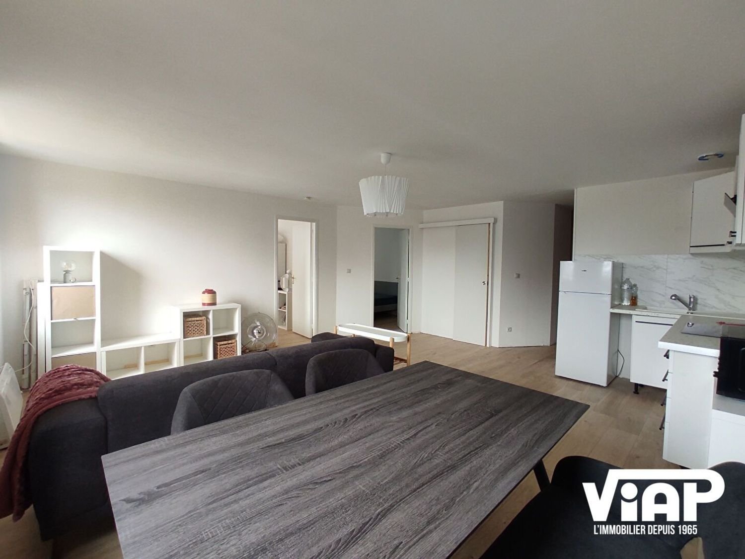 Appartement à louer, 61m², Limoges