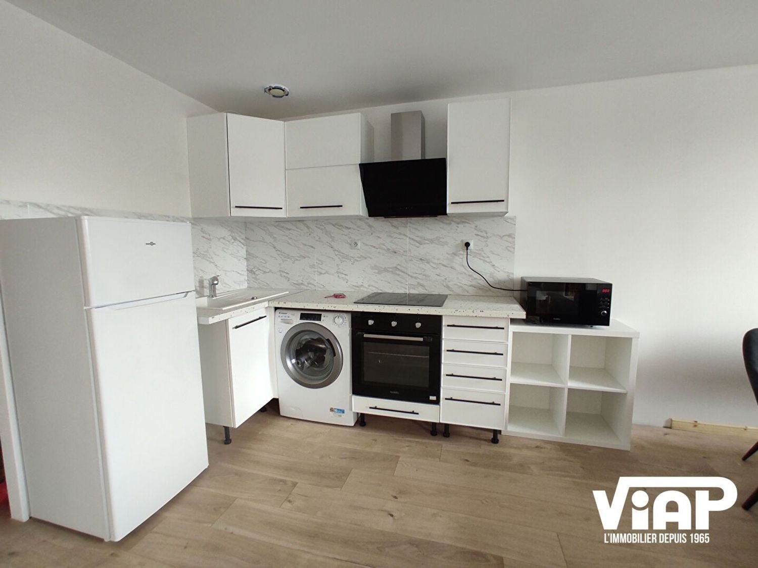 Appartement à louer, 61m², Limoges