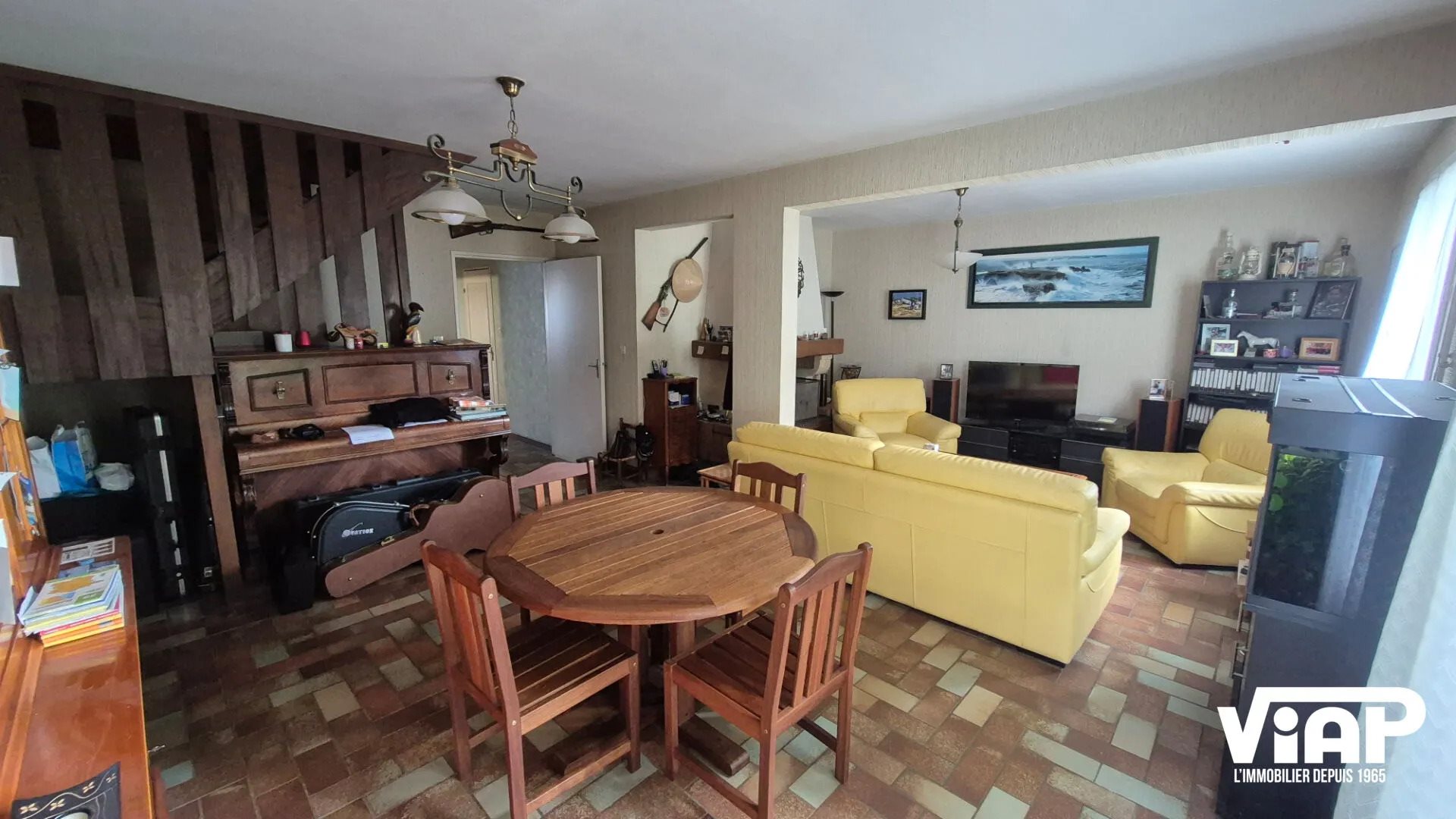 Maison à vendre, 100m², Limoges