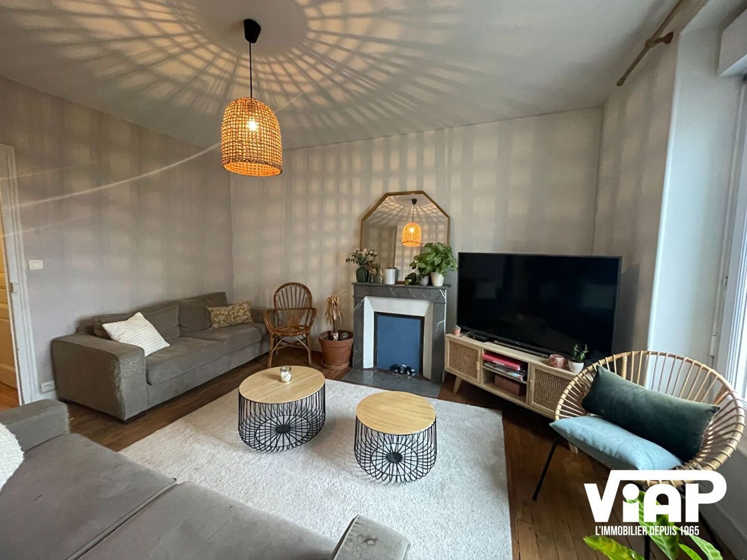 Appartement à louer, 105m², Limoges