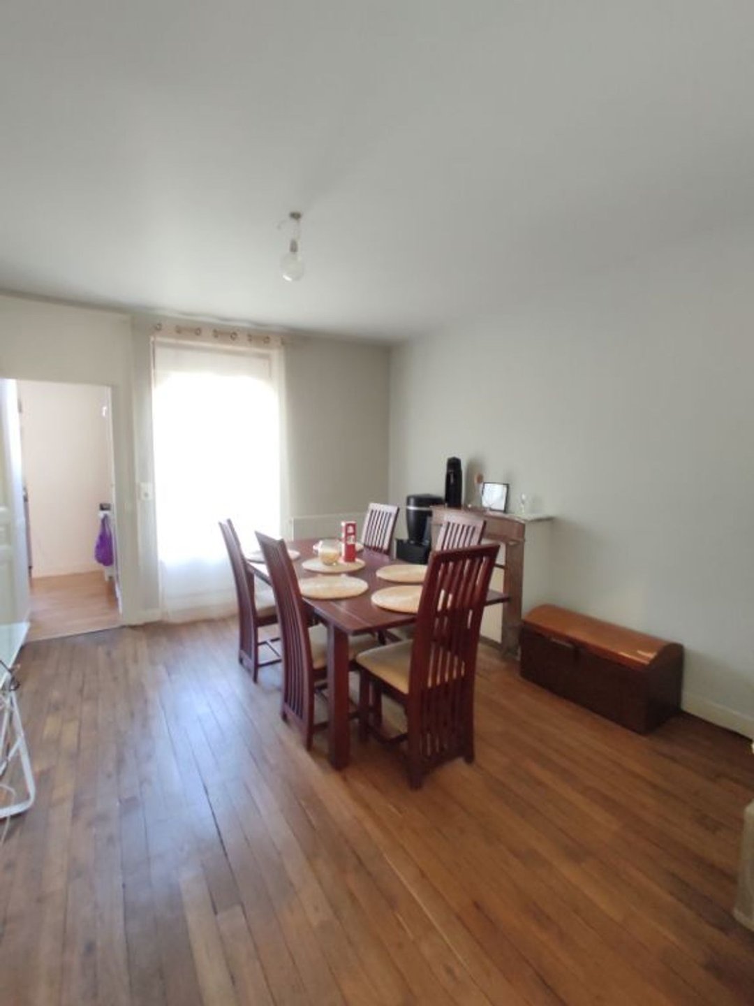 Appartement à louer, 105m², Limoges