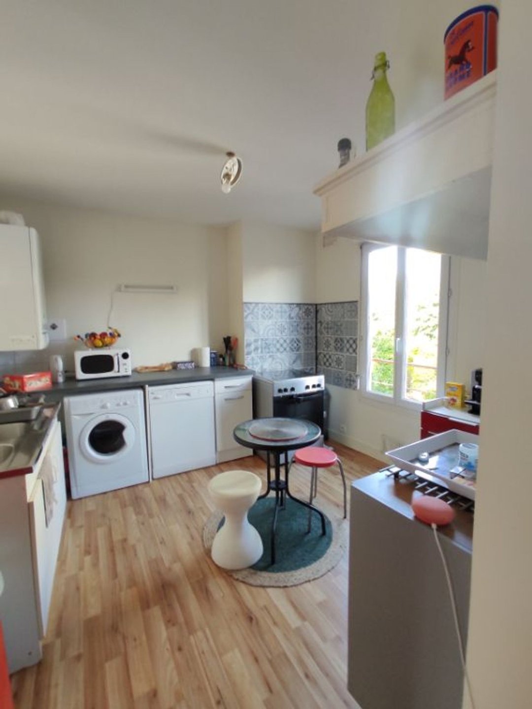 Appartement à louer, 105m², Limoges
