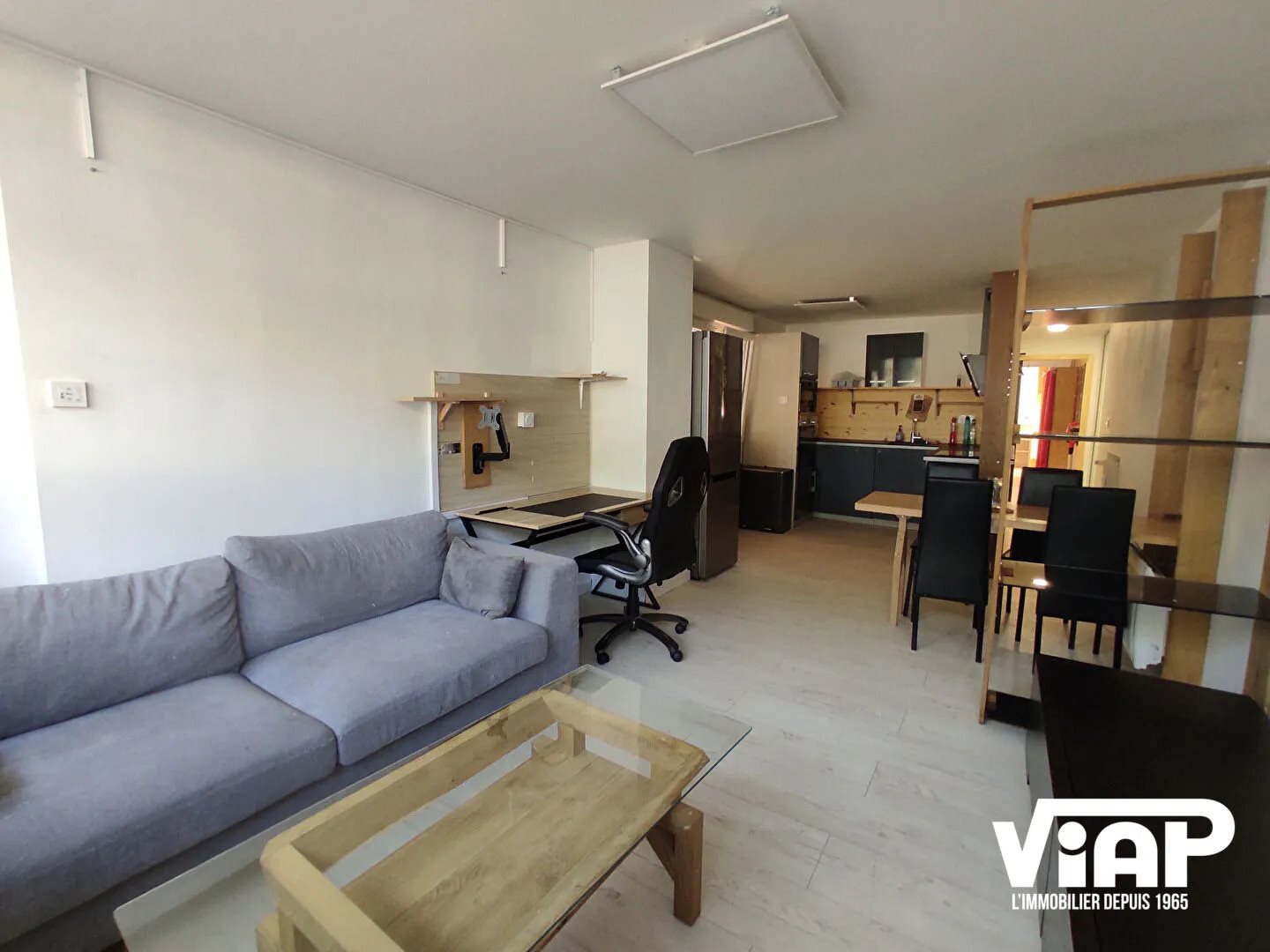Appartement à louer, 45m², Limoges