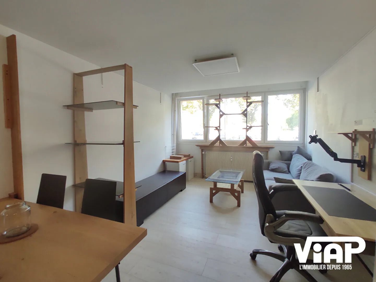 Appartement à louer, 45m², Limoges