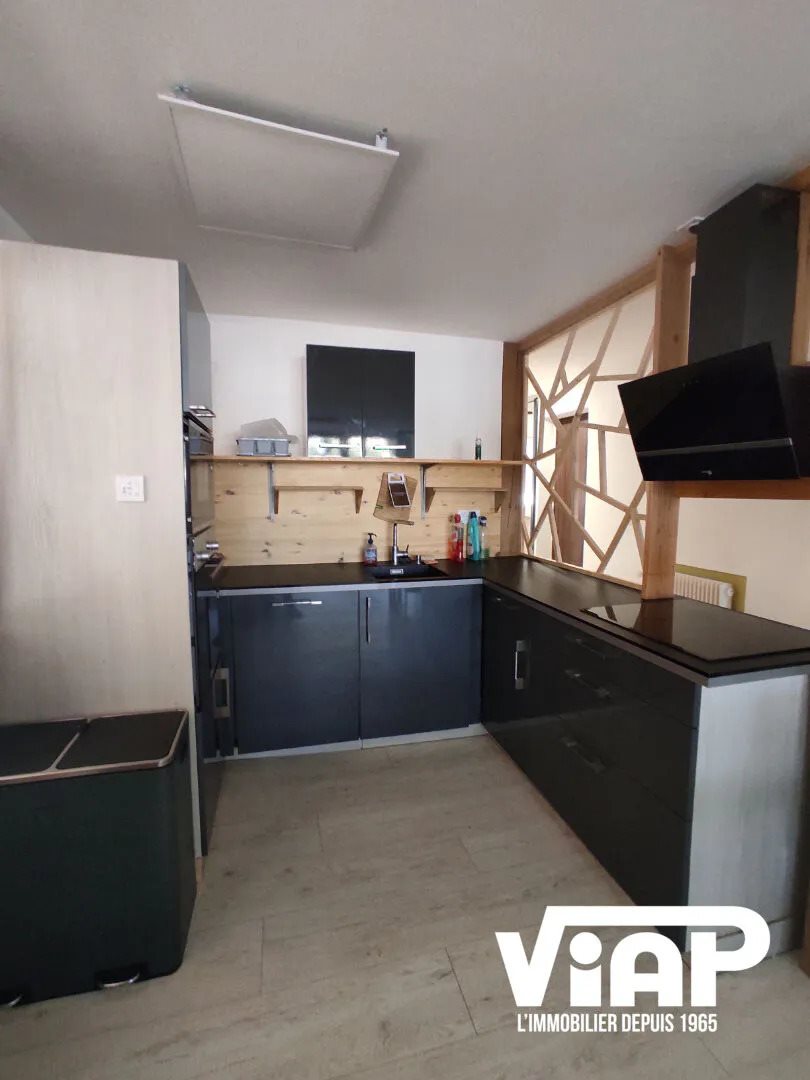 Appartement à louer, 45m², Limoges