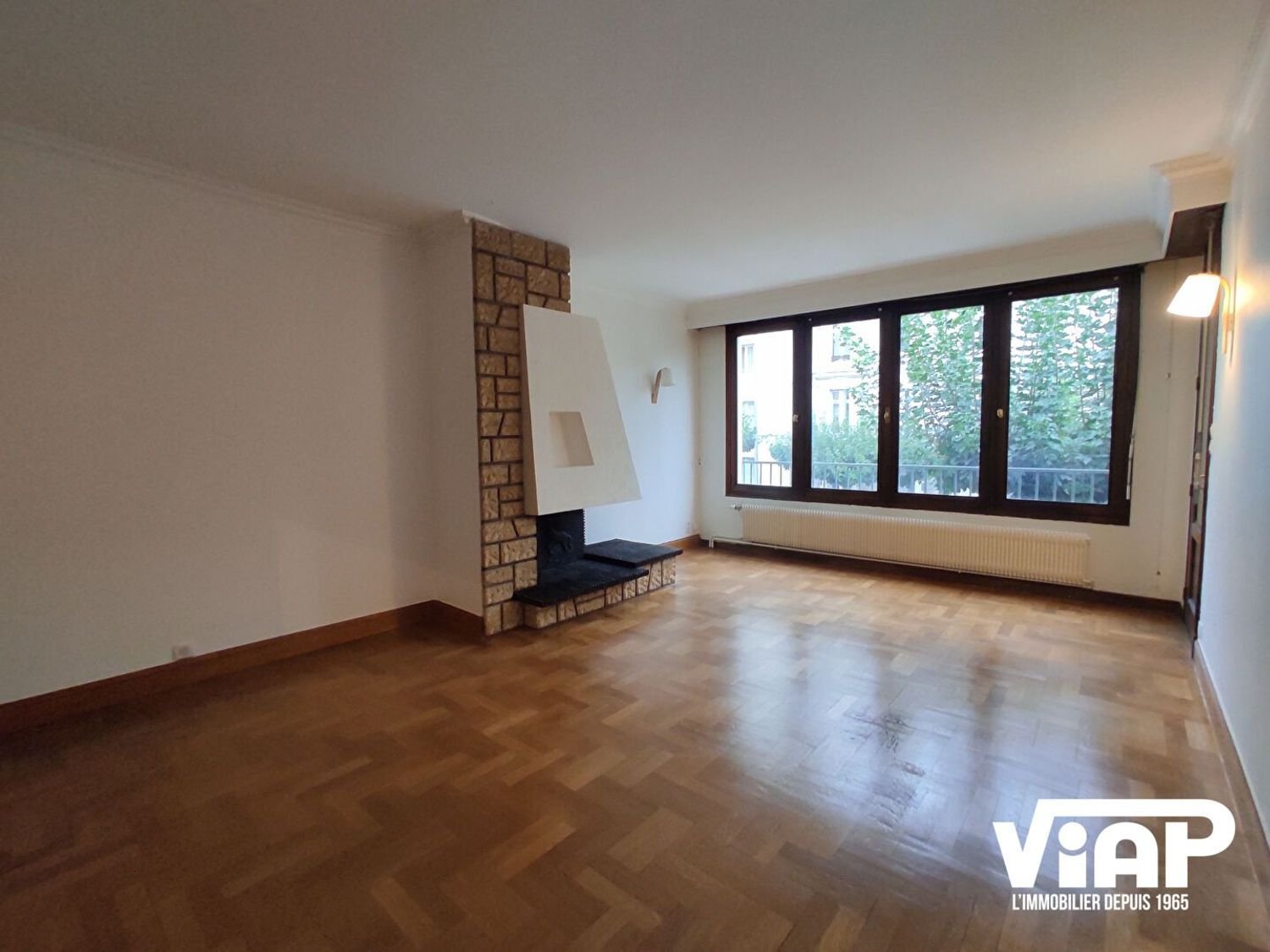 Appartement à louer, 95m², Limoges