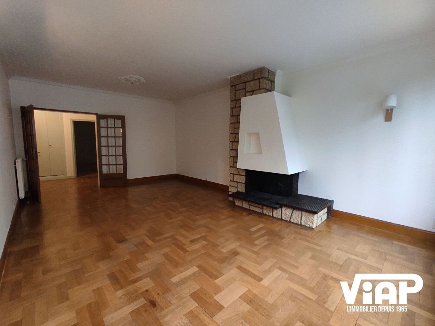 Appartement à louer, 95m², Limoges