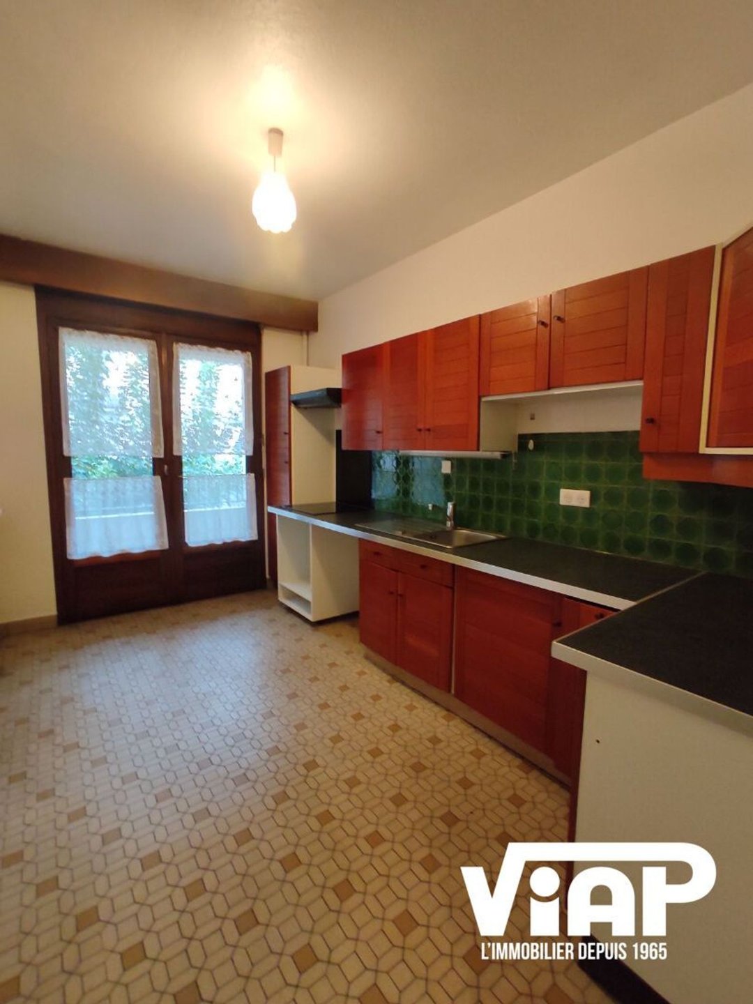 Appartement à louer, 95m², Limoges