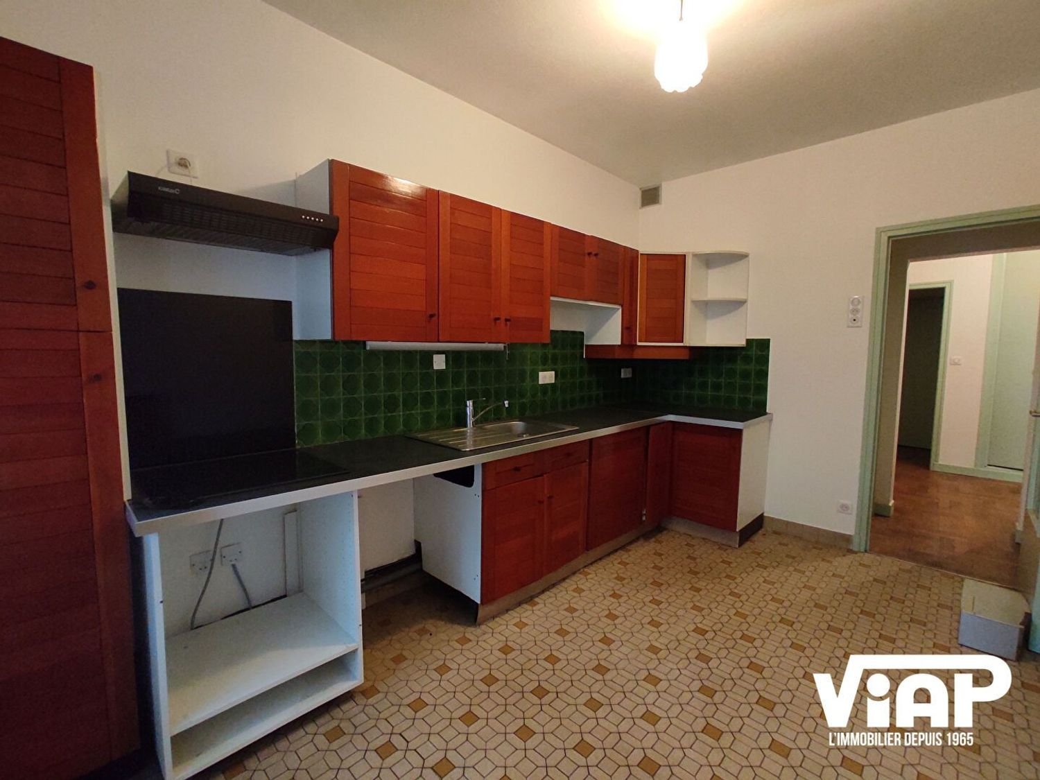 Appartement à louer, 95m², Limoges