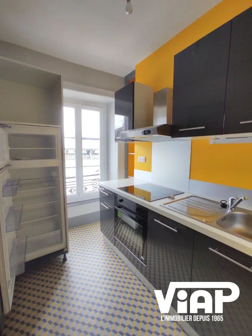 Appartement à louer, 36m², Limoges