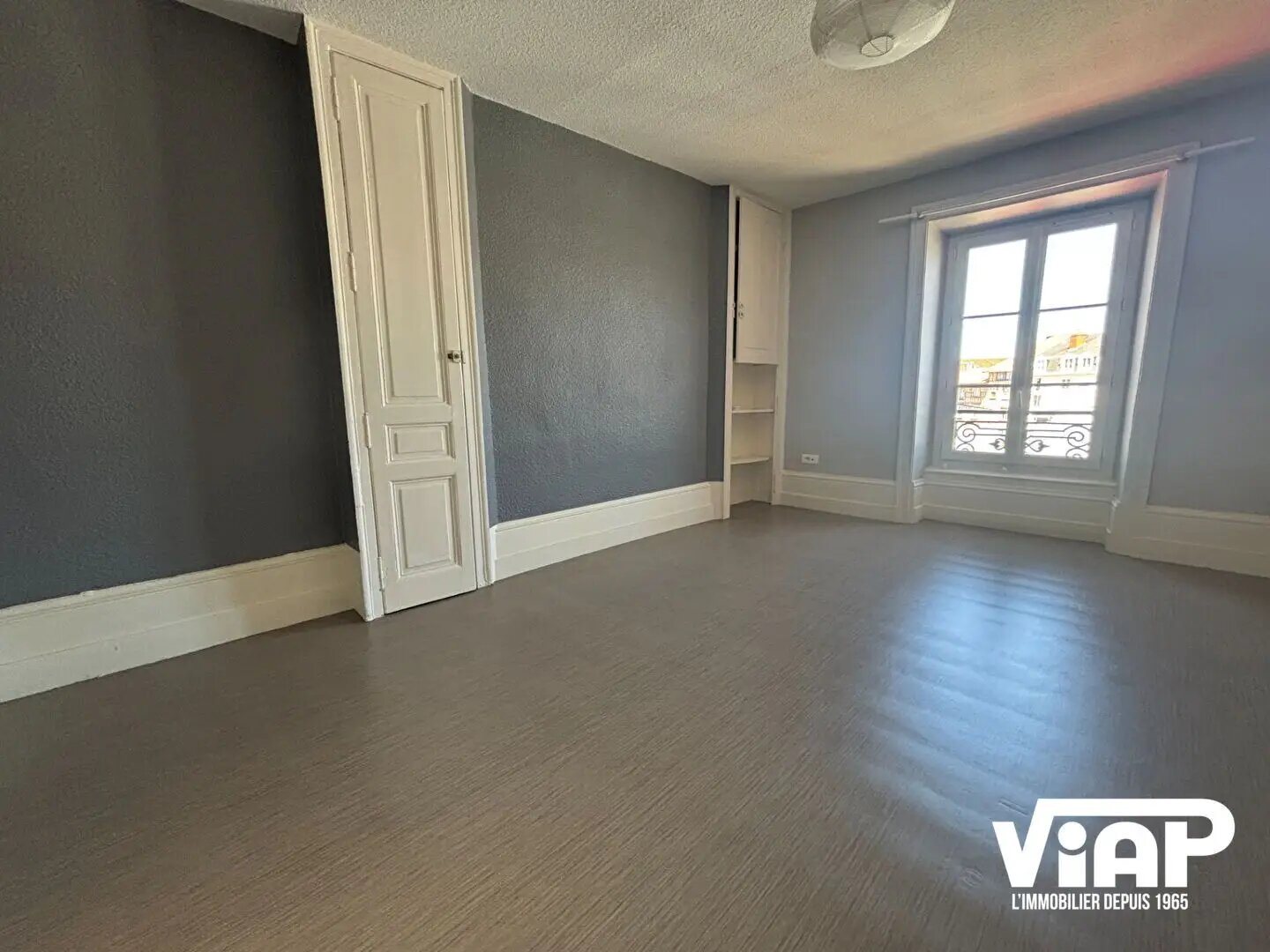 Appartement à louer, 36m², Limoges