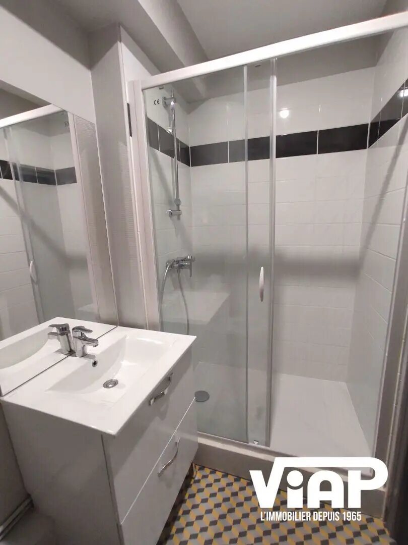 Appartement à louer, 36m², Limoges