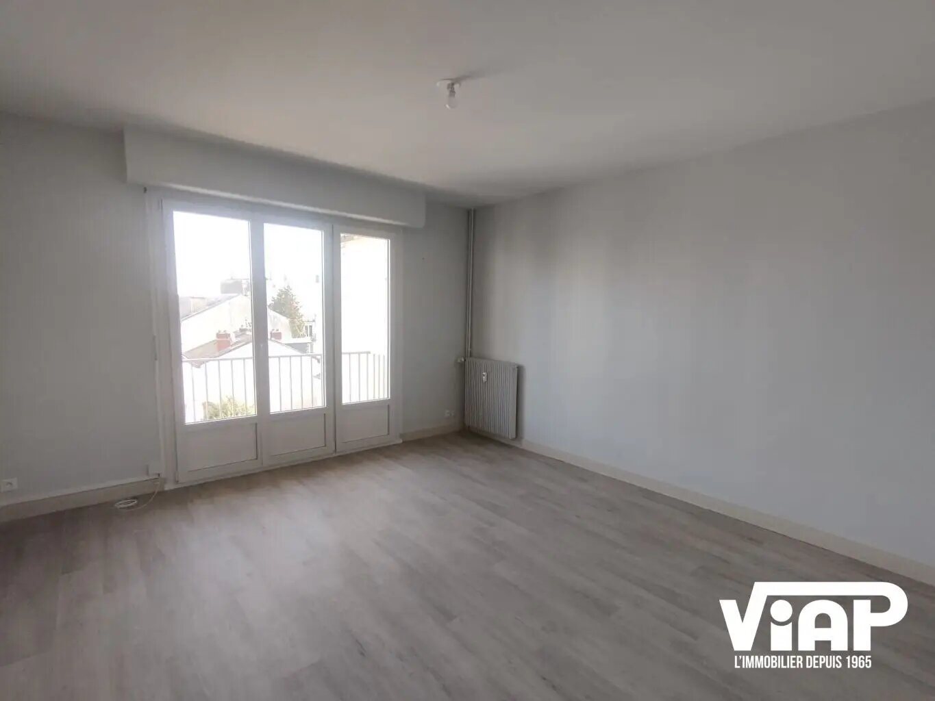 Appartement à louer, 34m², Limoges