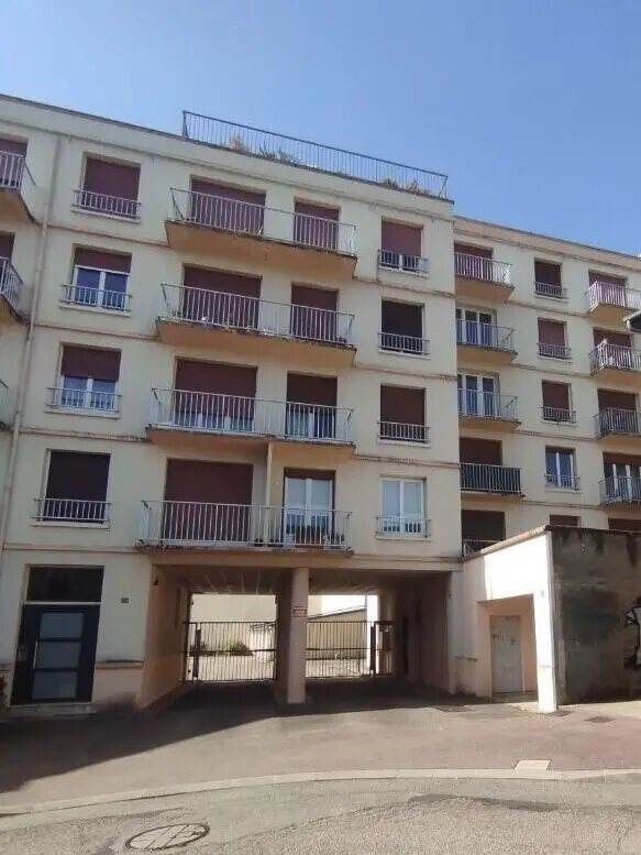 Appartement à louer, 34m², Limoges