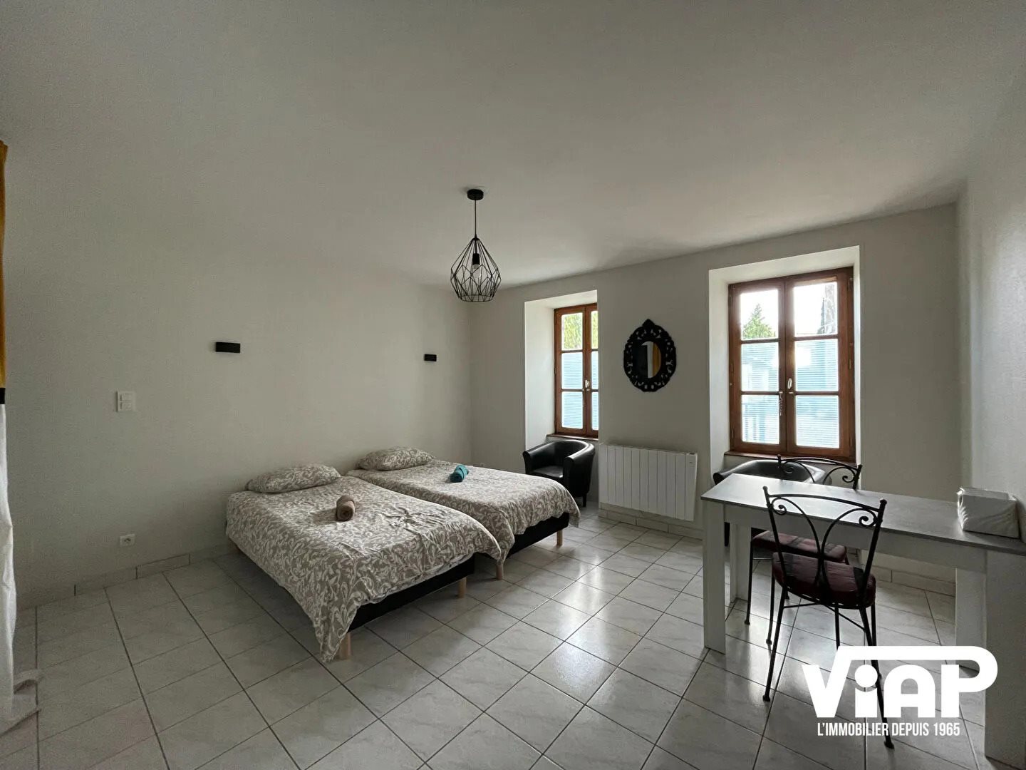 Appartement à louer, 28m², Châlus