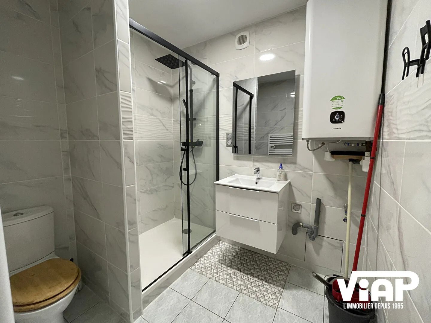 Appartement à louer, 28m², Châlus