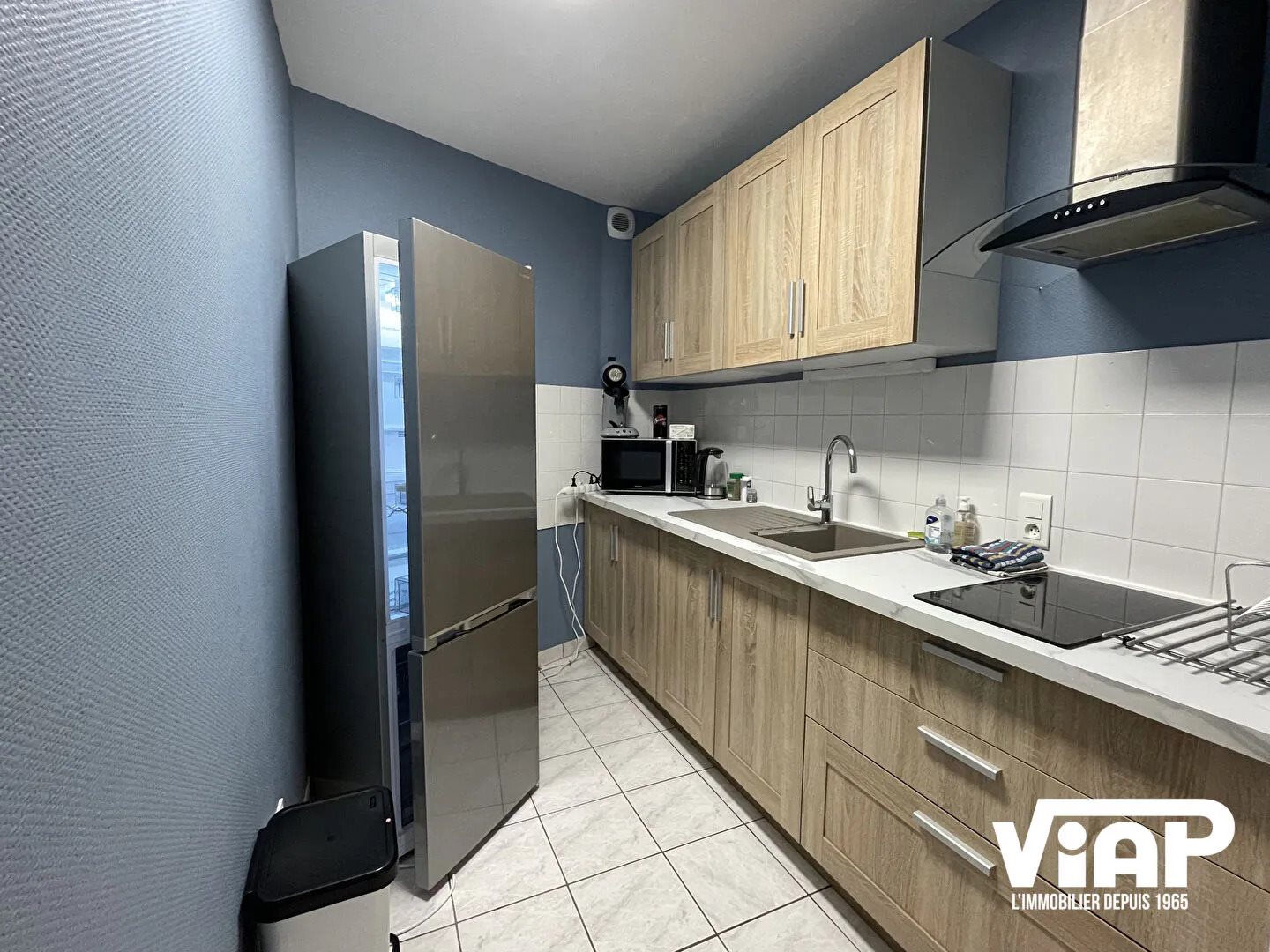 Appartement à louer, 28m², Châlus