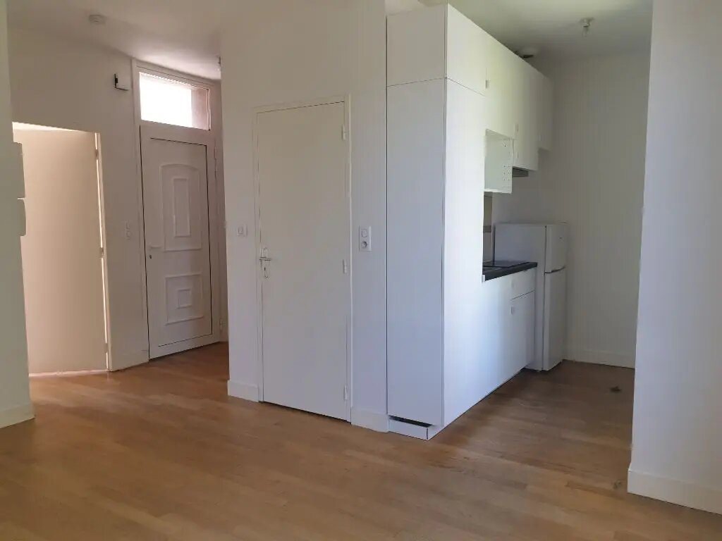 Maison à louer, 35m², Limoges