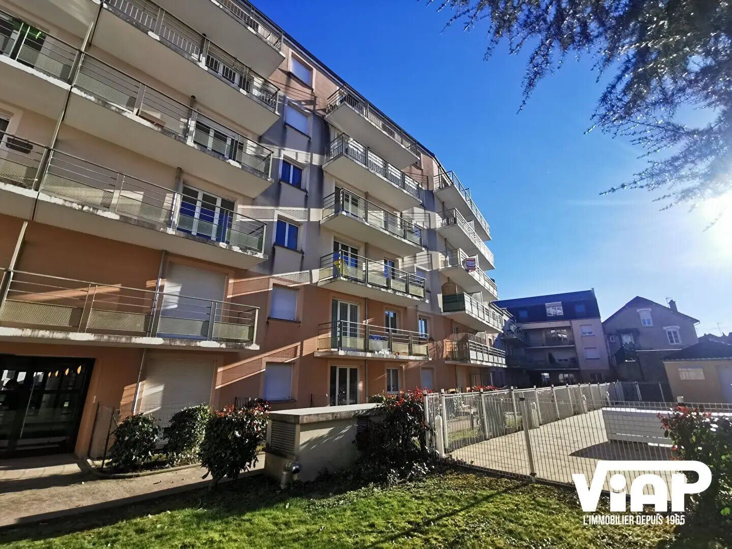 Appartement à vendre, 40m², Limoges
