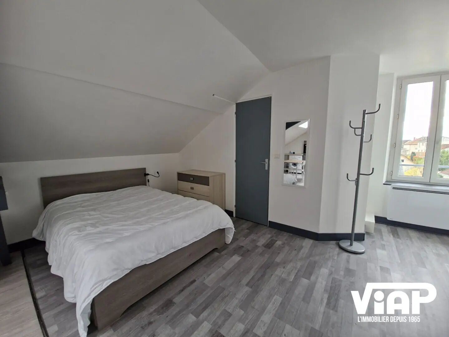 Appartement à louer, 22m², Limoges