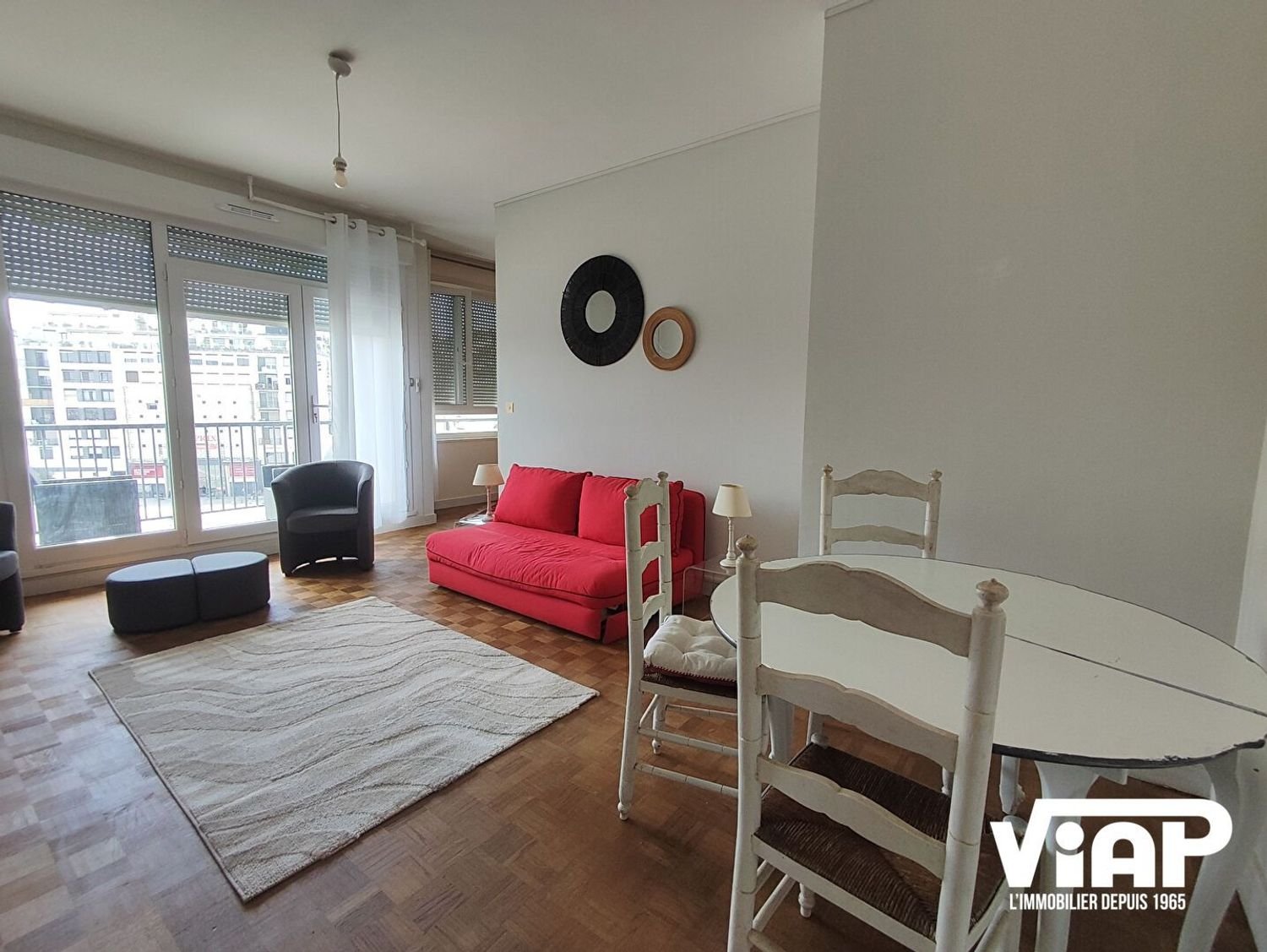 Appartement à louer, 46m², Limoges